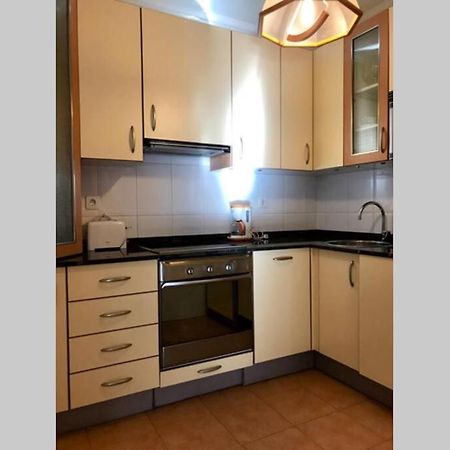 Piso Algorta+Wifi Gratis+Parking.Cerca De Bilbao. Getxo Exterior photo