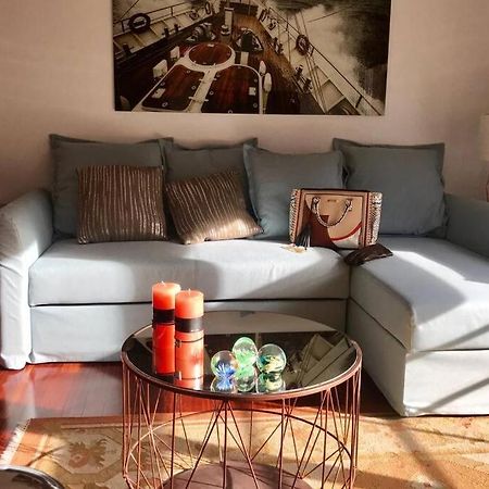 Piso Algorta+Wifi Gratis+Parking.Cerca De Bilbao. Getxo Exterior photo