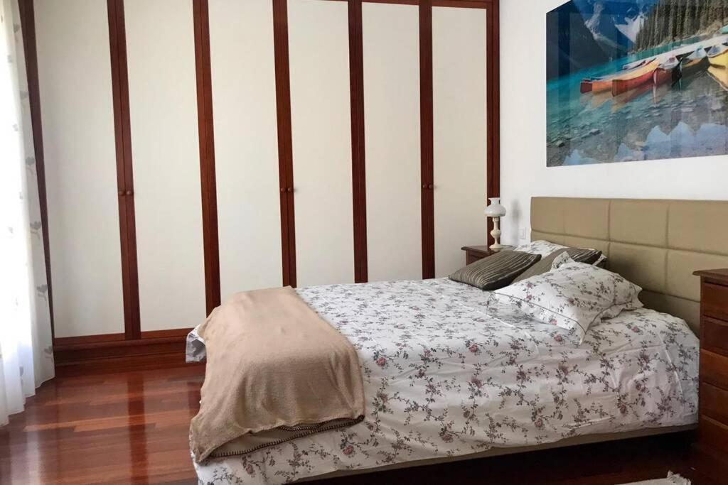 Piso Algorta+Wifi Gratis+Parking.Cerca De Bilbao. Getxo Exterior photo